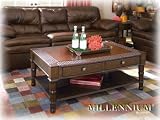 Westmoreland Cocktail Table By Ashley Furniture
