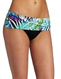 Kenneth Cole Women's Wild Heart Hipster Fold Over Bottom