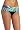 Kenneth Cole Women's Wild Heart Hipster Fold Over Bottom, Multi, Small