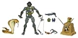GI Joe 8 Inch Adventure Team - Pyramid of Peril