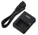 Canon Battery Charger LC-E5E For EOS 450D Camera