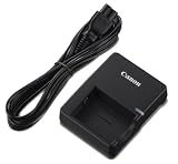 Electronics : Canon Battery Charger LC-E5E For EOS 450D Camera