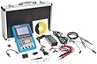 Owon Series HDS-N Handheld Digital Storage Oscilloscope and Digital Multimeter, 2 Channels