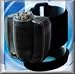   - Vibrating Pump Hugger Only for Men's Personal Vacuum Pumps