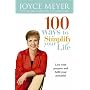 100 Ways to Simplify Your Life