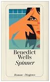 Bild 41N1erOLQ5L. SL160  zum Thema Buch: Spinner, Benedict Wells.