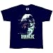 Search : Incredible Hulk - Target Hulk Youth T-Shirt