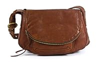 Lucky Brand Small Stash Cross-Body