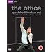 The Office 10th Anniversary Edition - Complete Series 1 & 2 and the Christmas Specials [DVD]