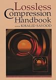 Lossless Compression Handbook