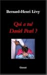 Qui a tu� Daniel Pearl ?