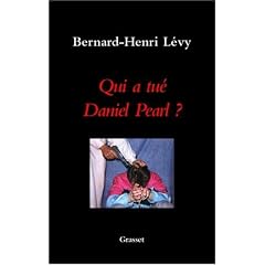 Qui a tu� Daniel Pearl ?