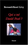 Qui a tu� Daniel Pearl ?