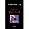 Qui a tu� Daniel Pearl ?