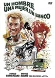 Un Hombre, Una Mujer Y Un Banco (1979) A Man, A Woman And A Bank