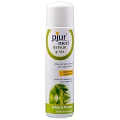 Pjur med Repair glide, 100 ml