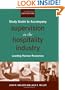 Supervision in the Hospitality Industry, Study Guide: Leading Human Resources