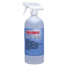 Desco Reztore 10415 Topical Antistat, 1 quart Spray Capacity