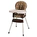 Graco SimpleSwitch Highchair and Booster, Little Hoot