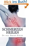 Schmerzen heilen. Selbst�ndig und sanft