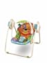 Fisher-Price Precious Planet Blue Sky Open Top Take-Along Swing