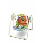 Fisher-Price Precious Planet Open Top Take-Along Swing, Blue Sky