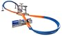 Hot Wheels Crash Course Starter Track Set