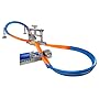 Hot Wheels Crash Canyon Starter Track Set