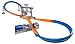 Hot Wheels Motorized Crash Course Starter Set + Car