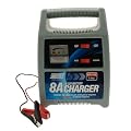 Maypole 7414 4a Battery Charger 12v To 1200cc
