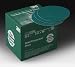 3M ABRASIVES 051131-01545 GREEN CROPS STIKIT PRODUTION DISC 5