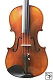 Eastman Concertante AI021 Advanced Antiqued Viola, 15.5
