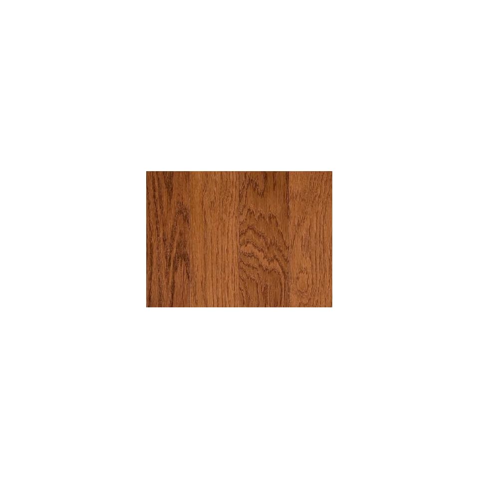 Schon Engineered 10008609 3 8 X 3 Gunstock Oak Engineered Hardwood