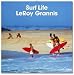 Books : Surf Life (Wall Calendar)