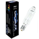 Digilux 600 Watt MH Grow Bulb