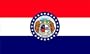 Missouri State Flag 3x5 3 x 5 Brand NEW MO US Polyester