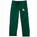 Baylor Bears NCAA Classic Scrub Pant (Green)