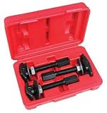 Axle Bearing Puller Set NM5065
