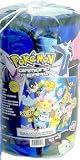 Pokemon Diamond & Pearl Starly Buneary Cherrim Sleeping Bag