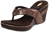 Volatile Womens Cascada Thong Sandal Sandal