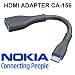 Original Nokia HDMI Adapter CA-156