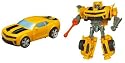 Transformers Movie 2 Fast Action Battlers - Bumblebee