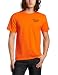 T-Line Men's County Jail T-Shirt, Orange, X-Large T-Line Men's County Jail T-Shirt, Orange, X-Large