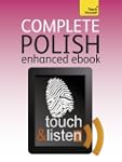 Complete Polish (Kindle Enhanced Edit...