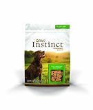 Nature's Variety Instinct Grain-Free Biscuits with Lamb Meal & Carrots Dog Treats, 20 oz. Bag