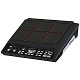 Roland SPD-SX �T���v�����O�E�p�b�h