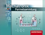 Produkt-Bild: Mechatronik Formelsammlung