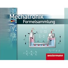 Mechatronik Formelsammlung