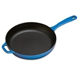 LODGE(ロッジ)カラーエナメルスキレット11インチ EC11S