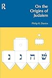 On the origins of Judaism